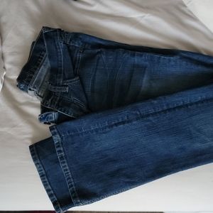 Bootcut NY&C Jeans